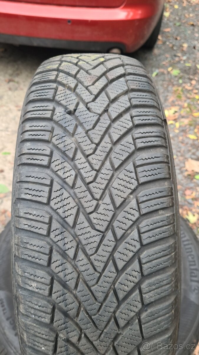 Zimni pneumatiky - 11