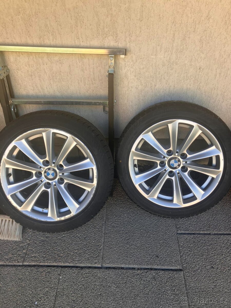 BMW E90, 330i, 200kW, 246.000 km - 11