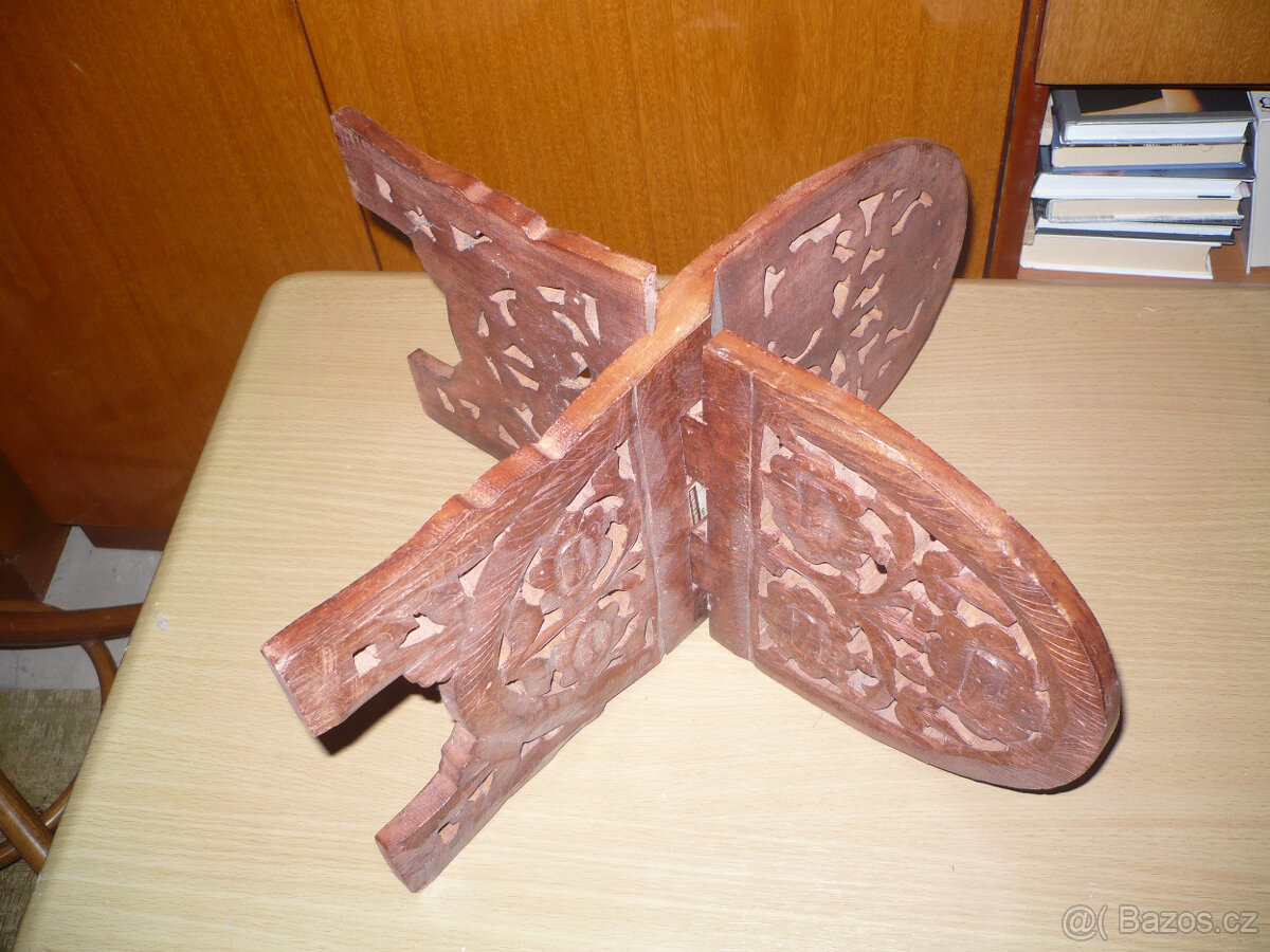 PRODÁM DŘEVĚNÉ RÁMEČKY, POUZDRO NA CIGARETY, - 11