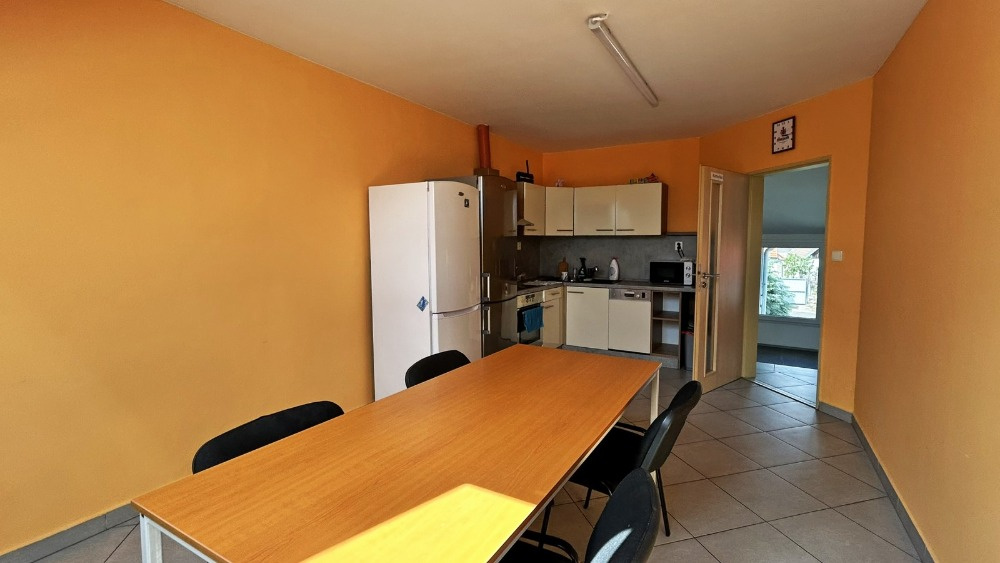 RD s penzionem, obec Dešov okr.Třebíč,Vysočina/REZERVACE/ - 11