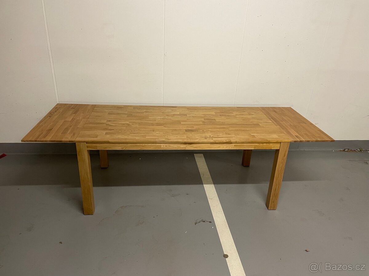 Jídelní stůl Kave Home Isbel - 11