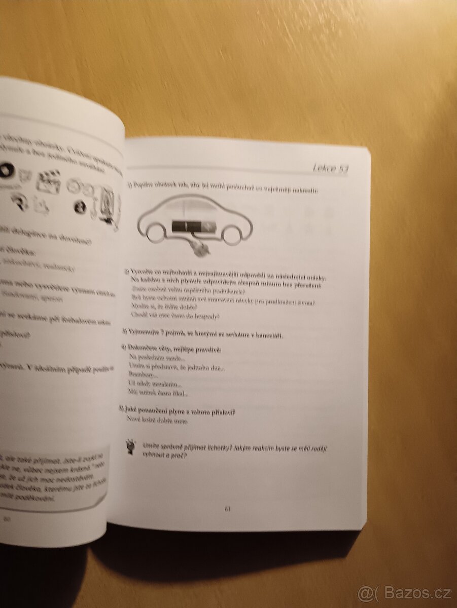 Mluvte jako mluvčí - 11