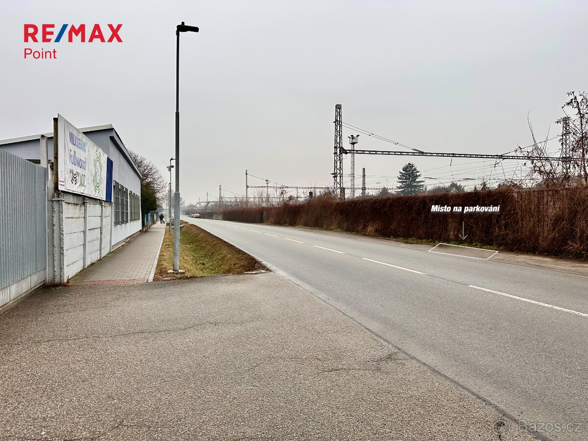 Pronájem bytu 2+1 - Brno - 11