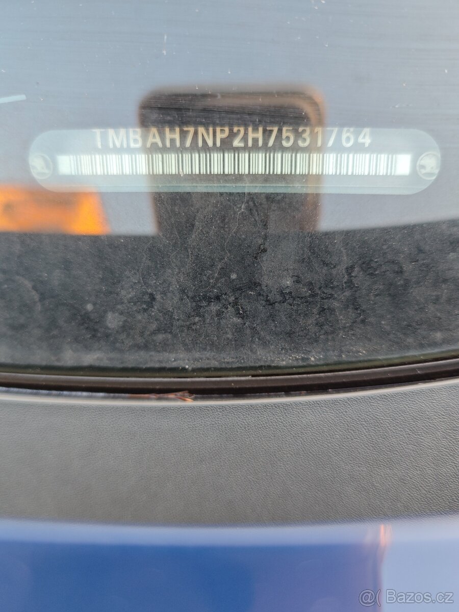 Škoda Superb 2.0 TDI 110kw - 11