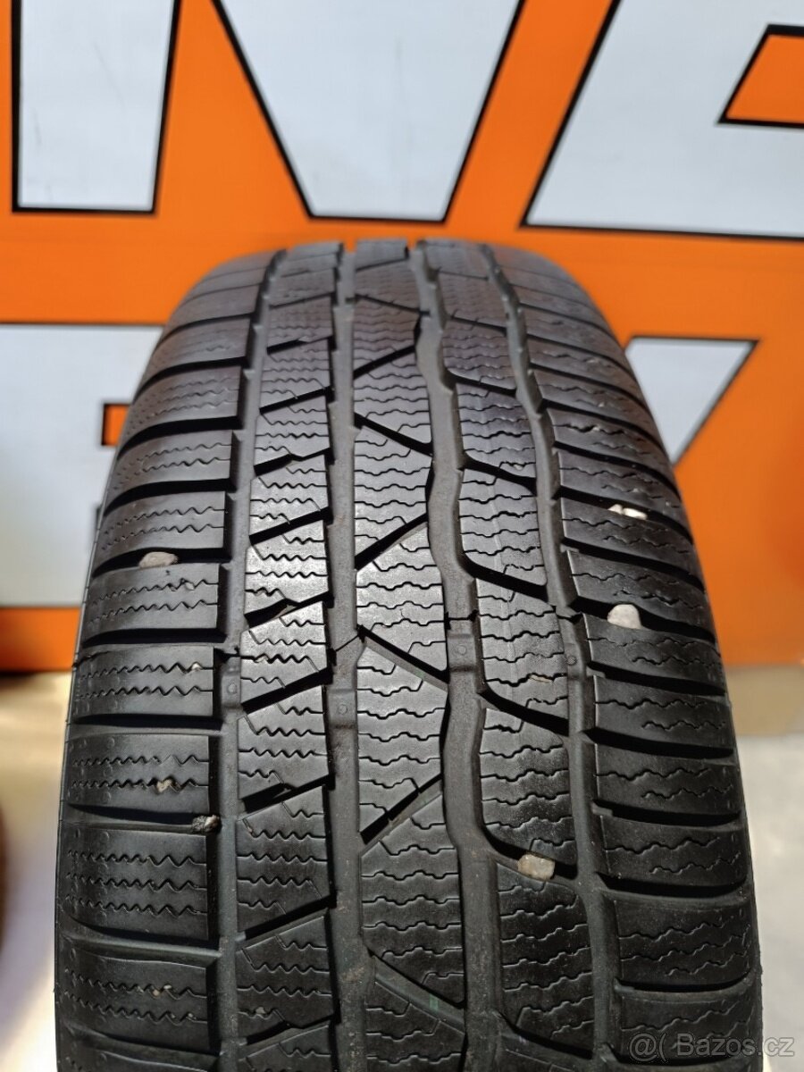 Kola pro Ford Galaxy, S-Max, C-Max + zimní pneu - 11