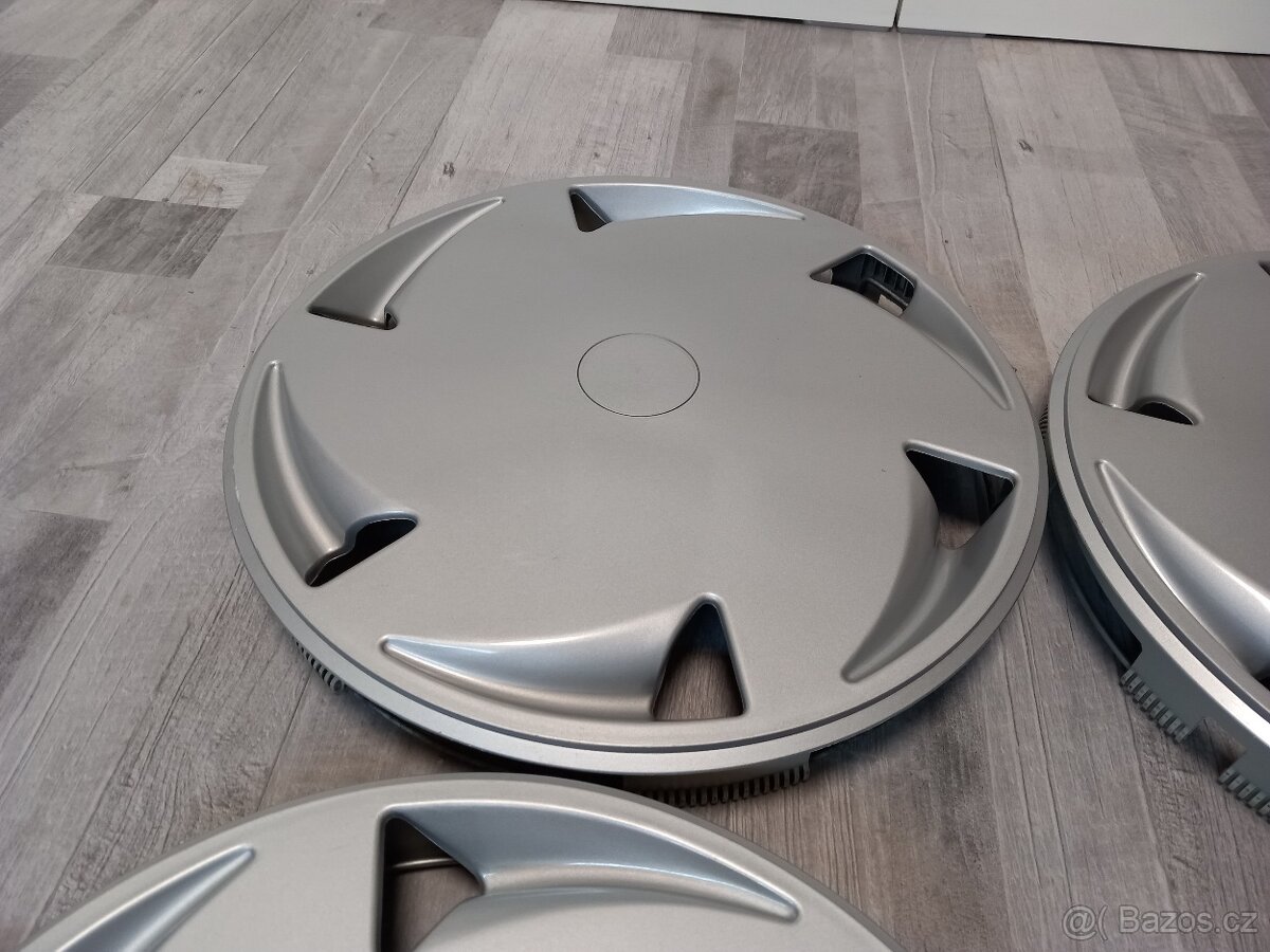 Poklice Fiat Ducato Talento 1990-1994 - 11