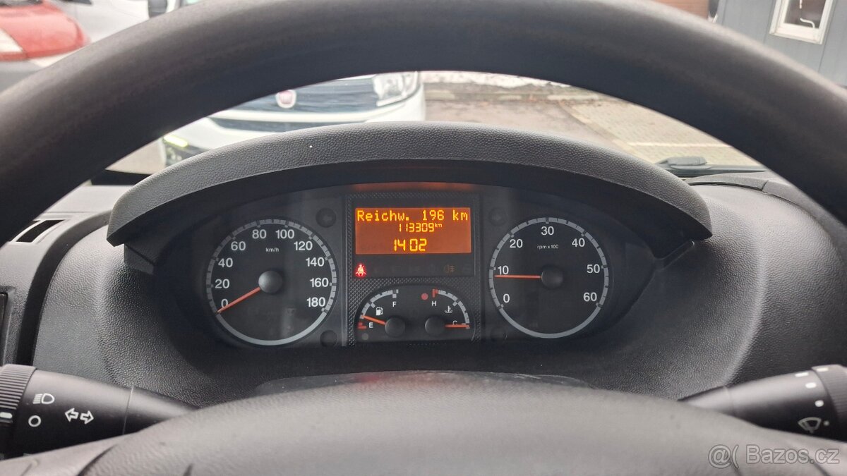 Fiat Ducato maxi 3.0 MultiJet valník - 11