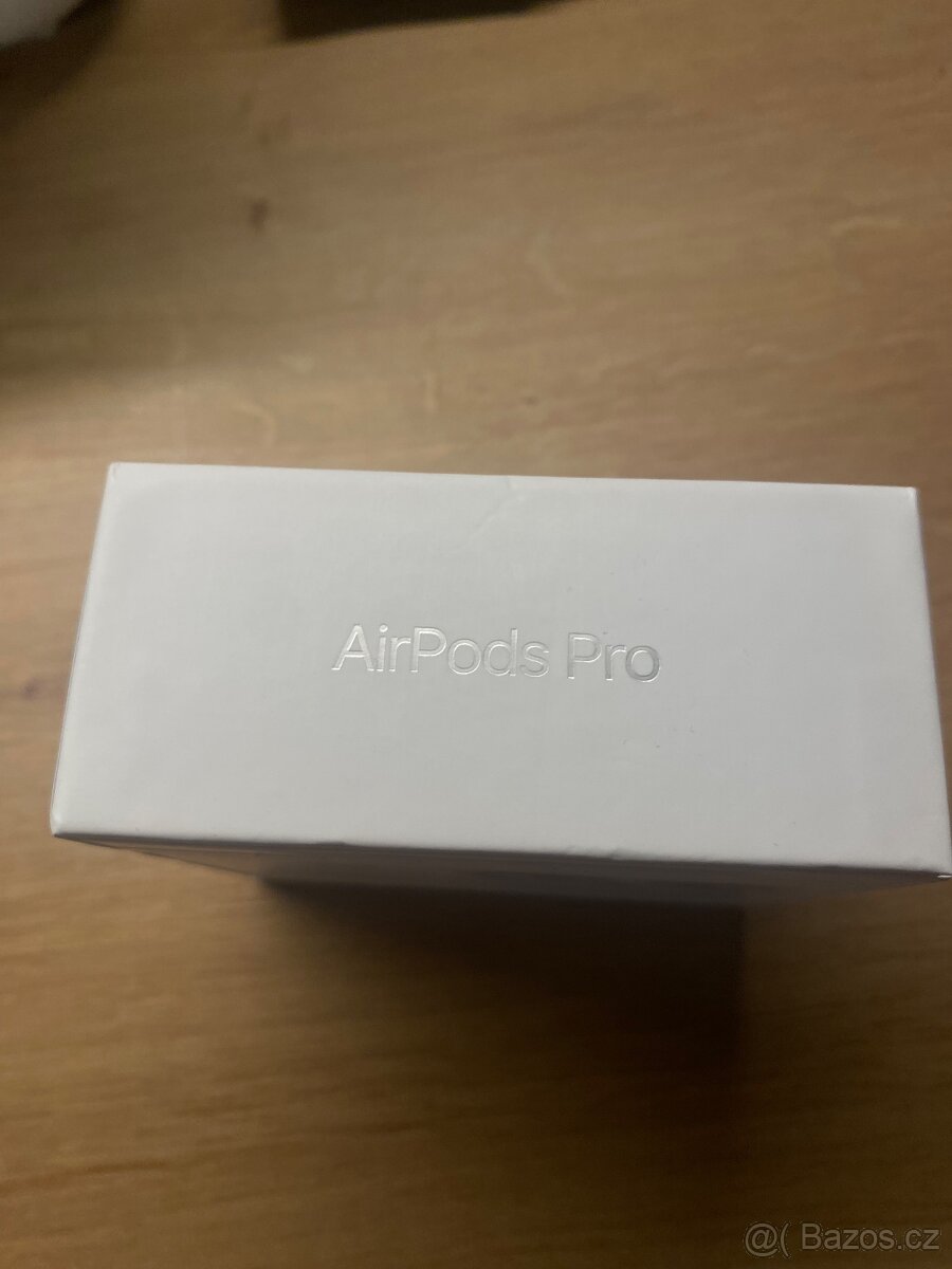 Apple AirPods Pro 2 (druhé generace) - 11
