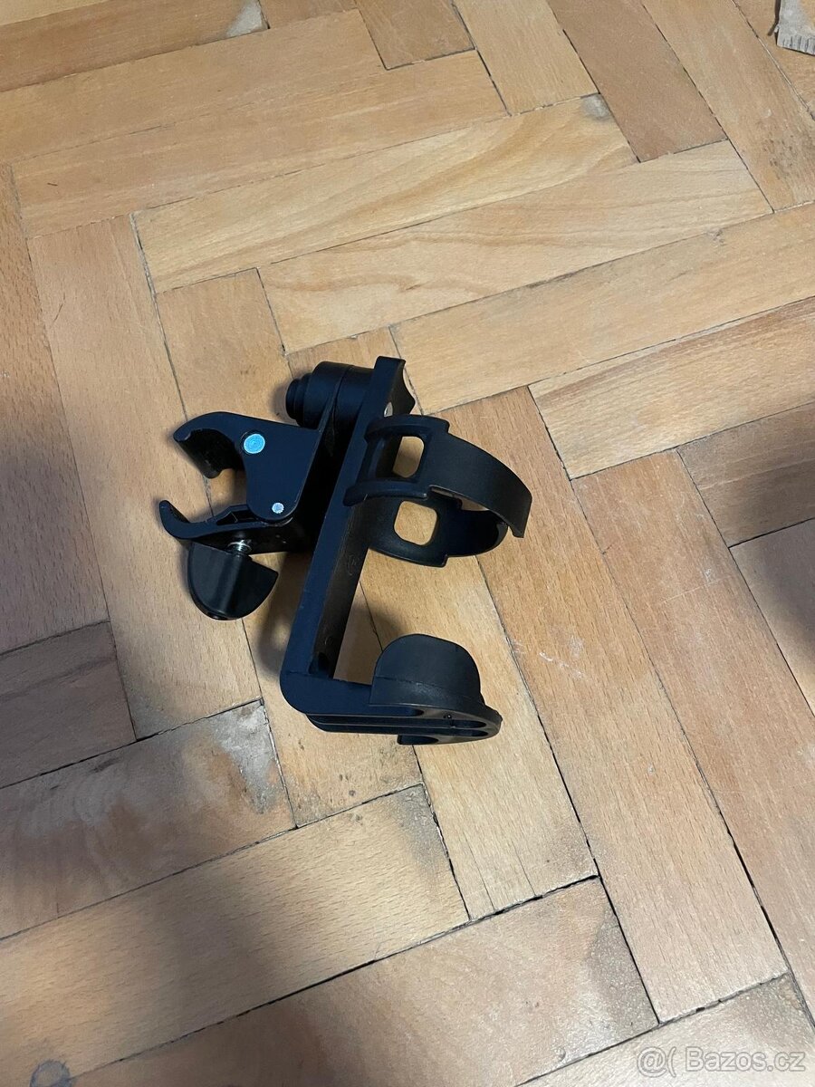 Kočárek TFK Joggster III - 11