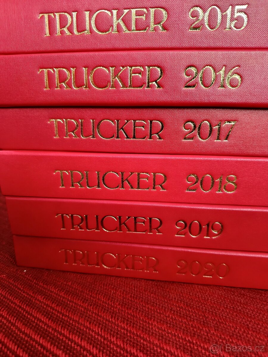 Svázané časopisy - 11