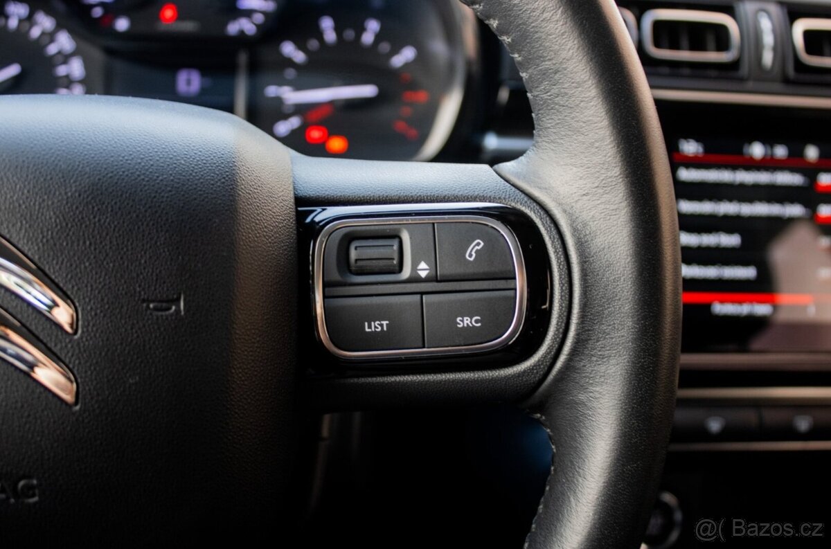 Citroën C3 1.2 PureTech Shine - 11