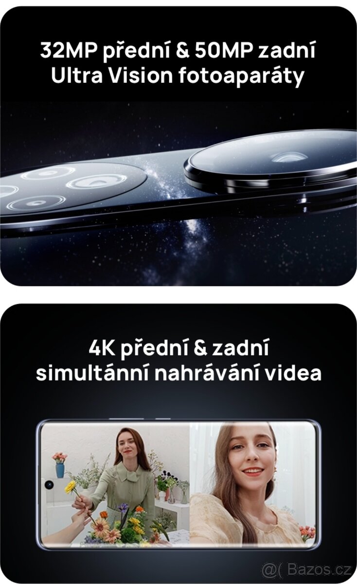 Huawei nova 9 - 11