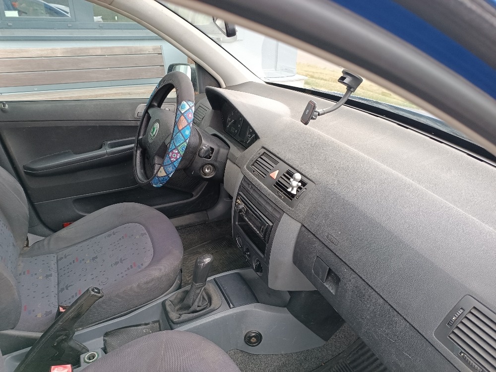 Fabia 1 - 11