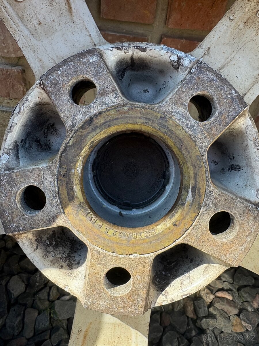 Alu 5x112 R17 - 11