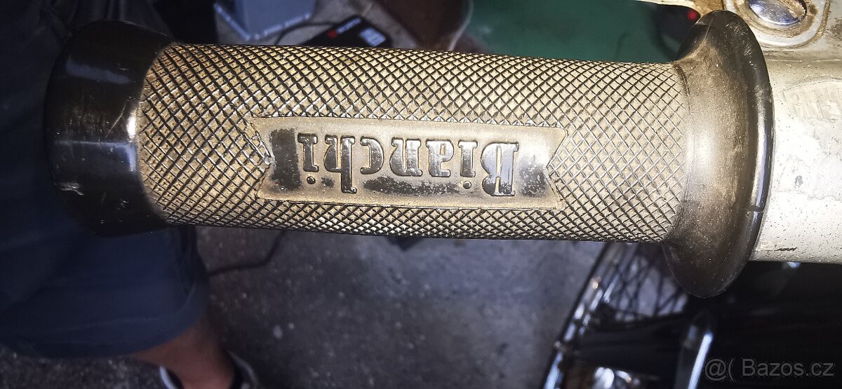 Bianchi aquilotto 48 - 11