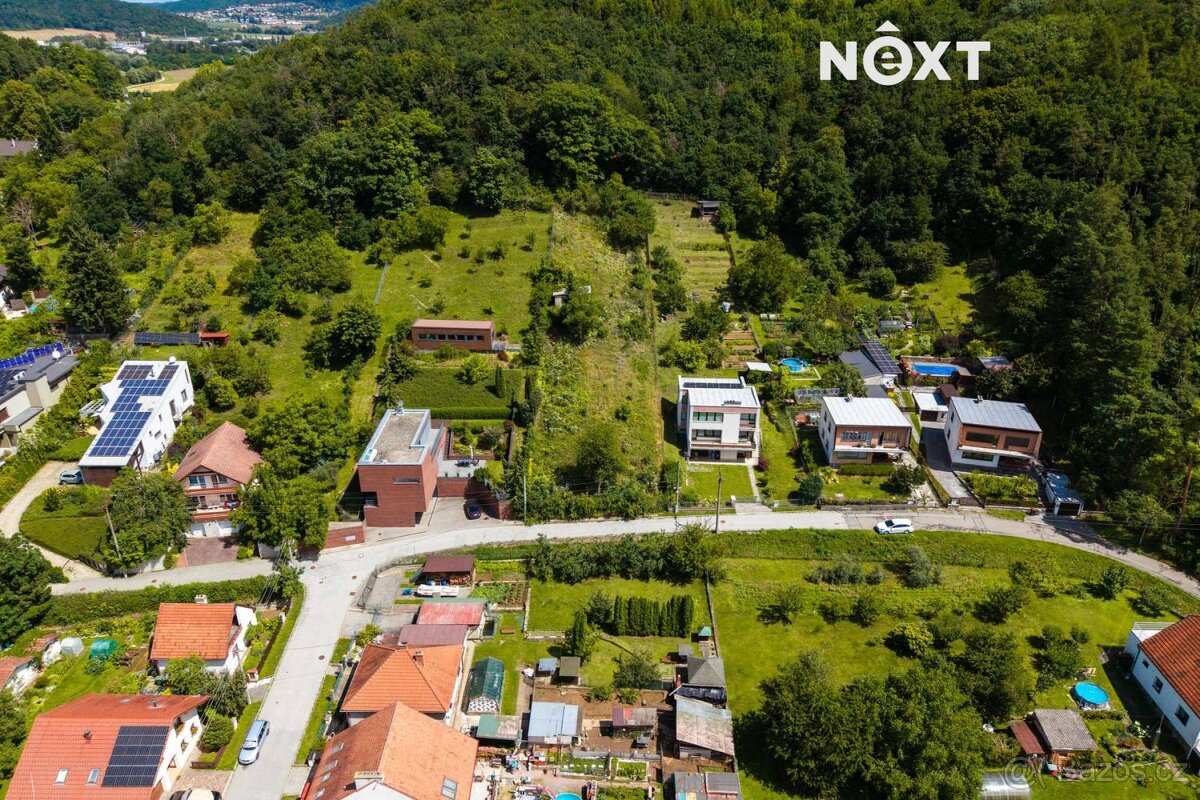 Prodej pozemek Bydlení, 1276㎡ - 11