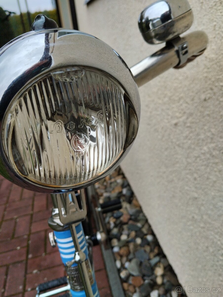 Historické kolo - 11