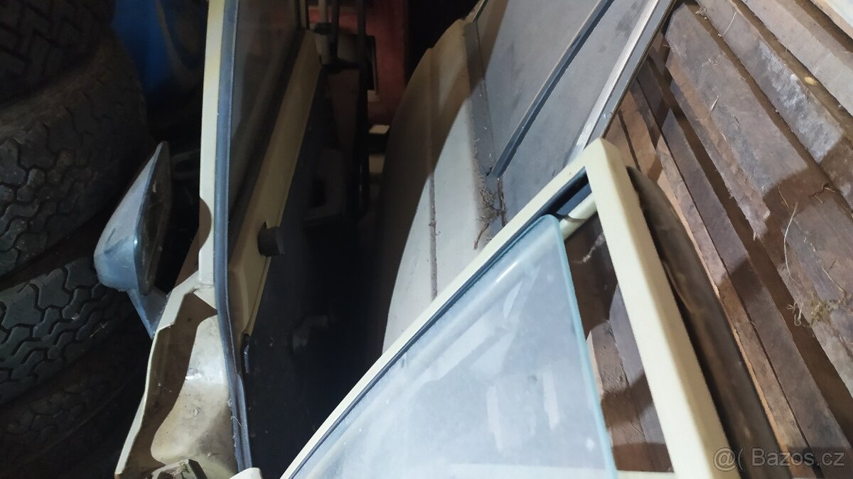 Karburátory,díly Wartburg - 11