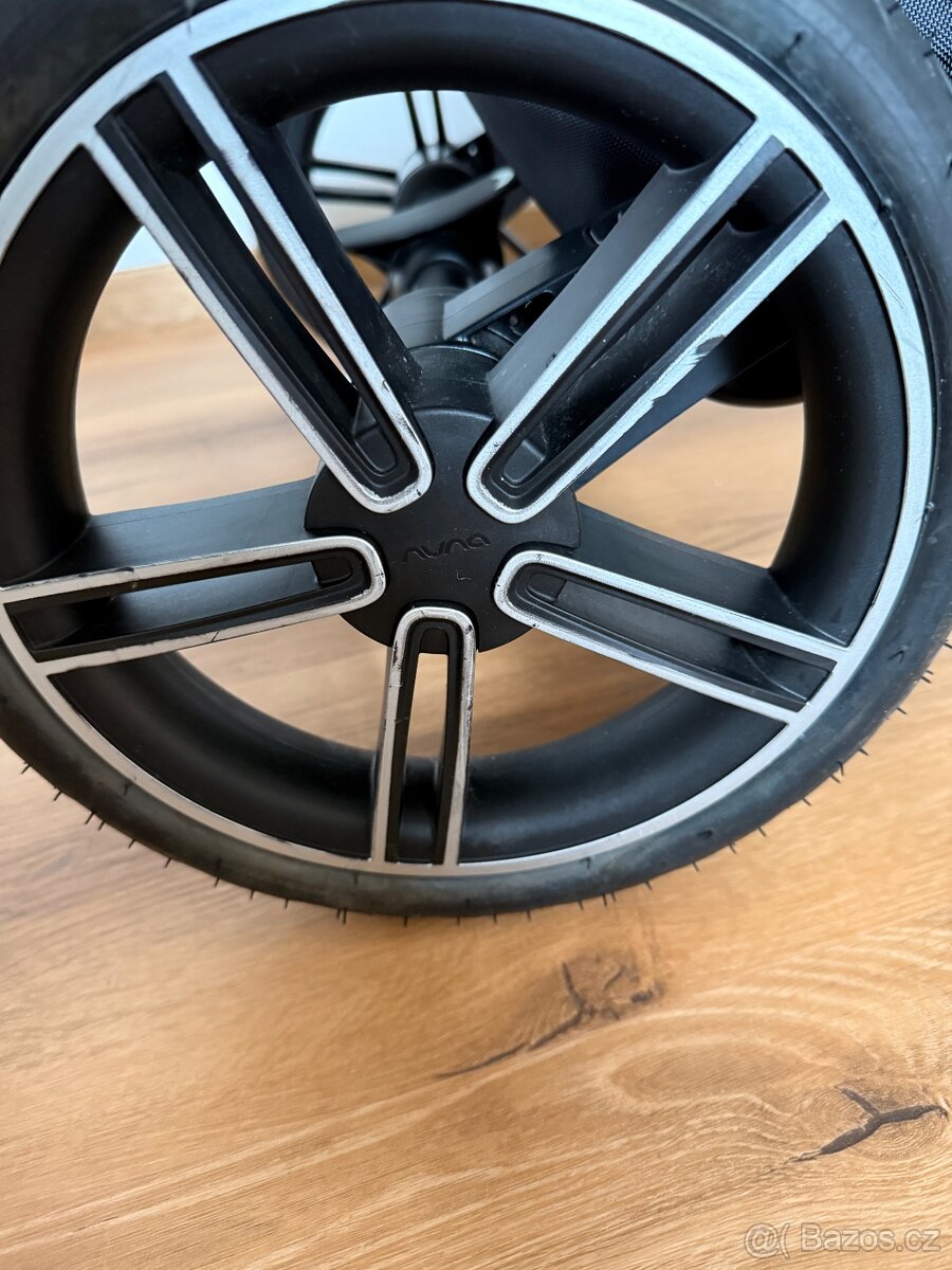 Nuna mixx next 2024 - zaruka do 1/2027 - 11