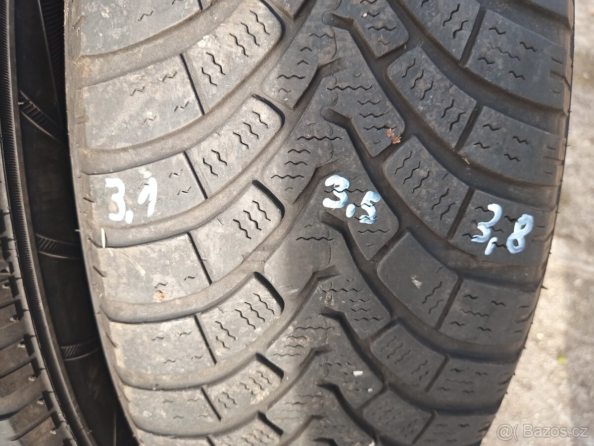 215/65 R17 Cena za komplet - 11