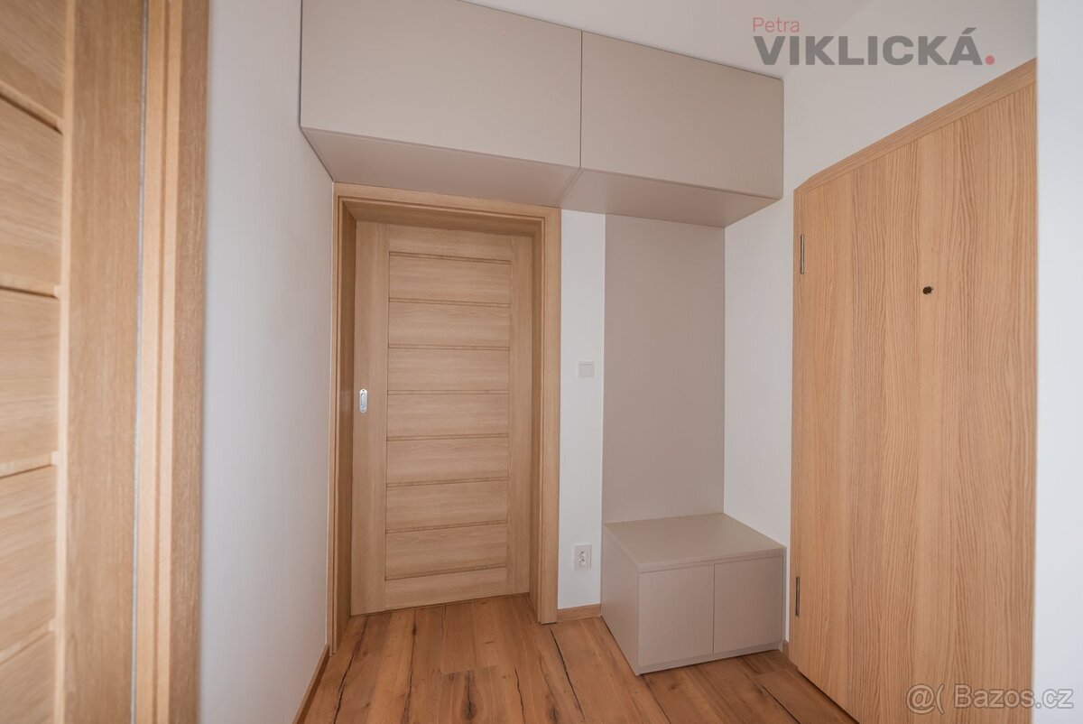 Prodej bytu 2+kk, 66 m2, Zaječí - 11