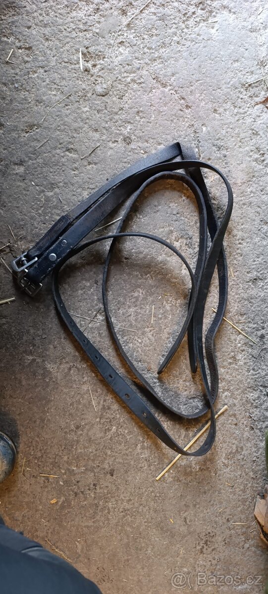 Úklid sedlovny - 11