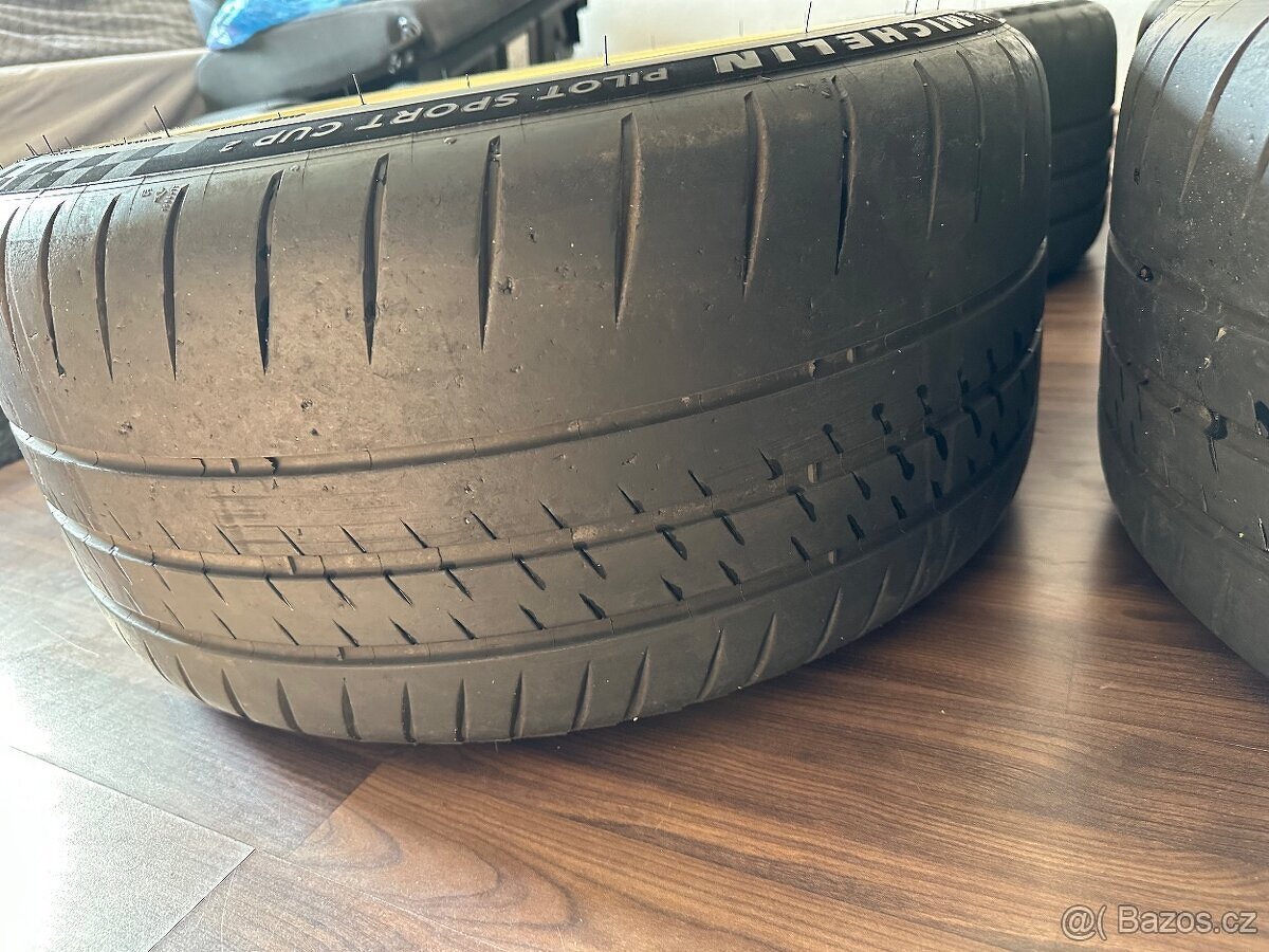 APEX ARC8 5x120 265/35 R18 - 11