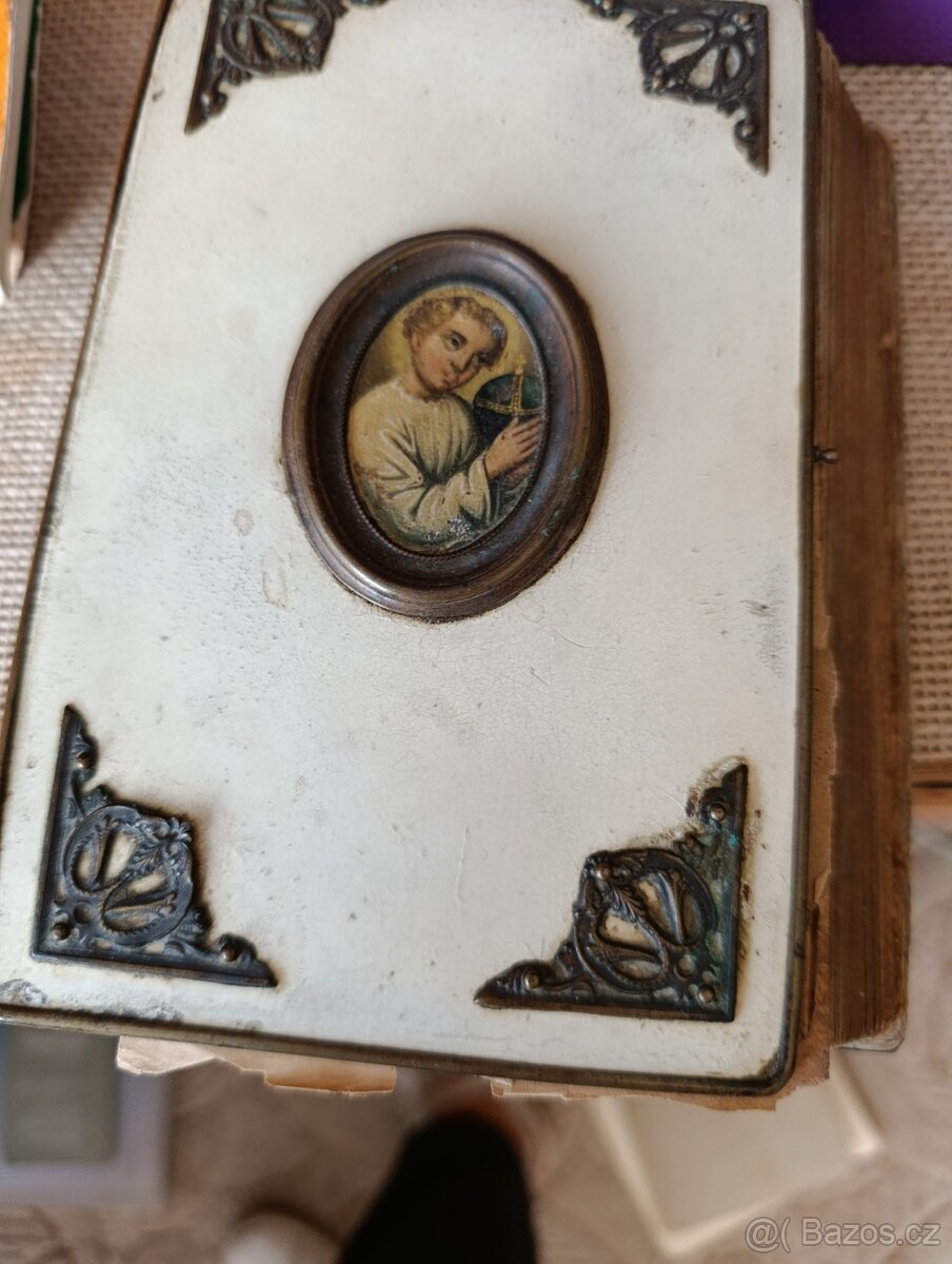 Věci z pozustalosti - 11