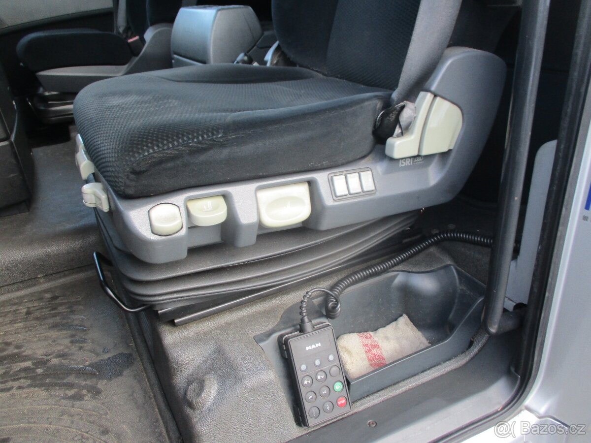 MAN TGX 18.440 EEV LowDeck TachoV2, ev.č. 25293 - 11