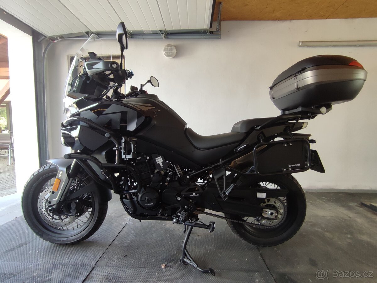 CFMOTO 800 MT EXPLORE - 11