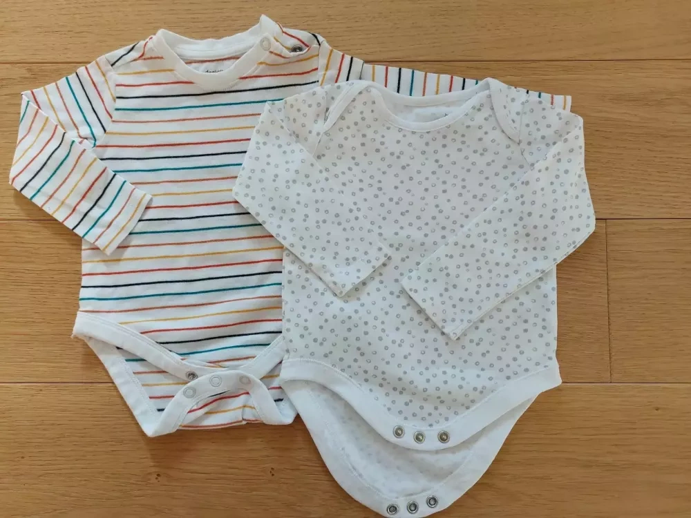 oblečení pro chlapce vel. 68 - 11