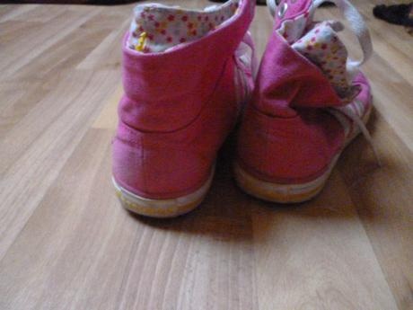 tenisky Adidas vel. 37 1/3 - 11