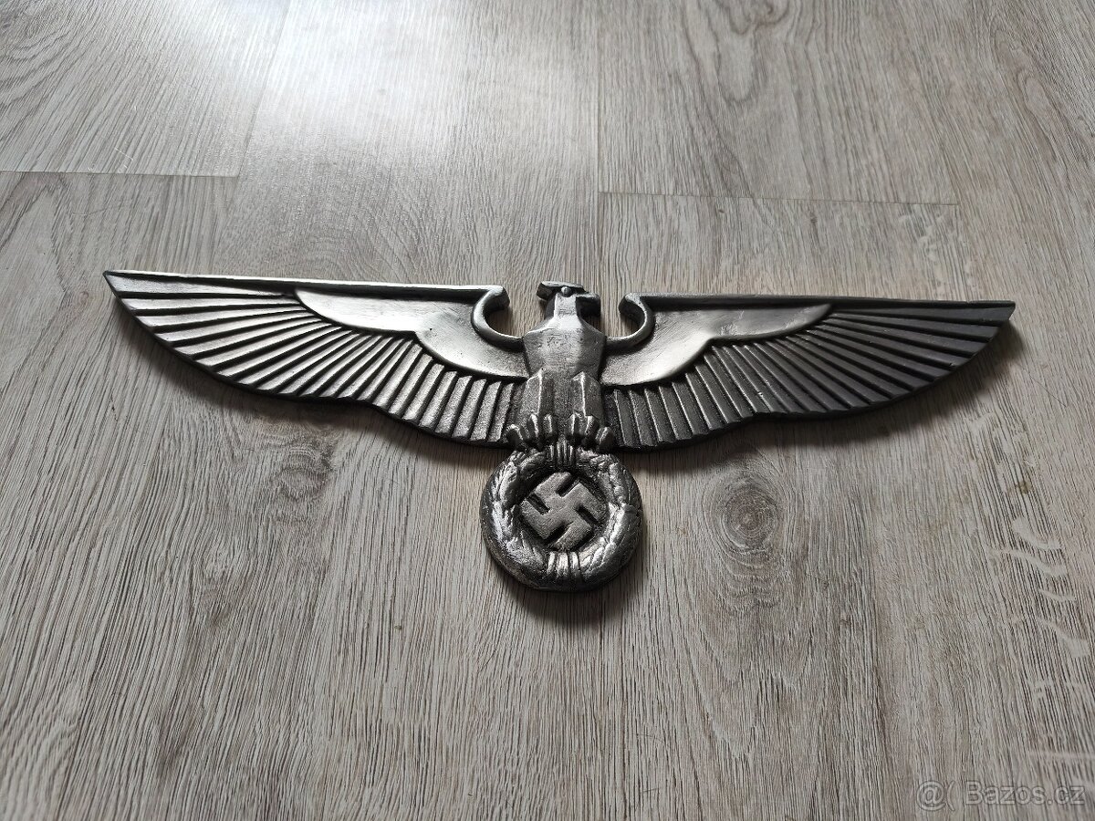 Německé větší orlice - 11