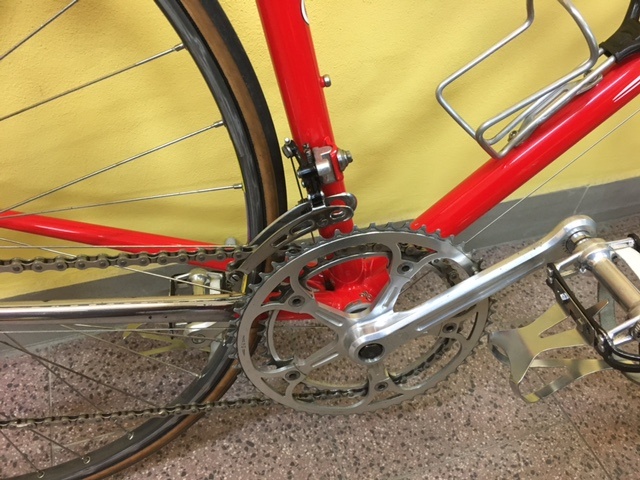 Colnago - Super Piu - 11