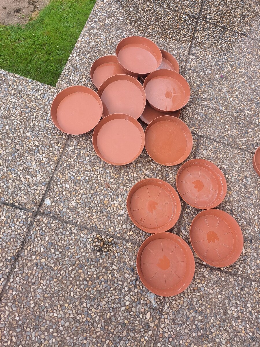 Obaly na květináče - 11