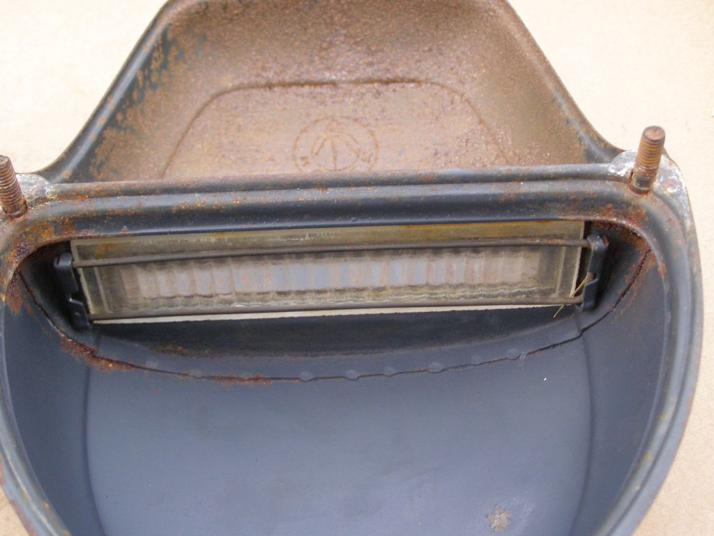 Prodám německý válečný Notek - 11