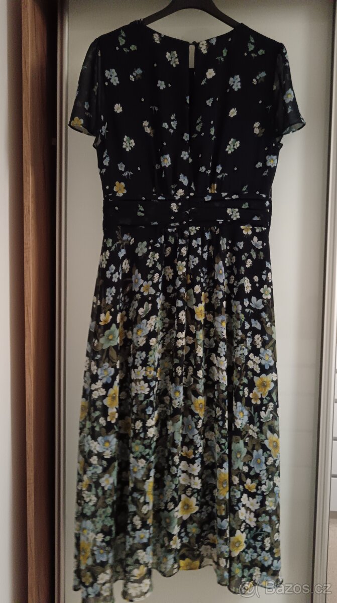 Dámské letní šaty. - 11
