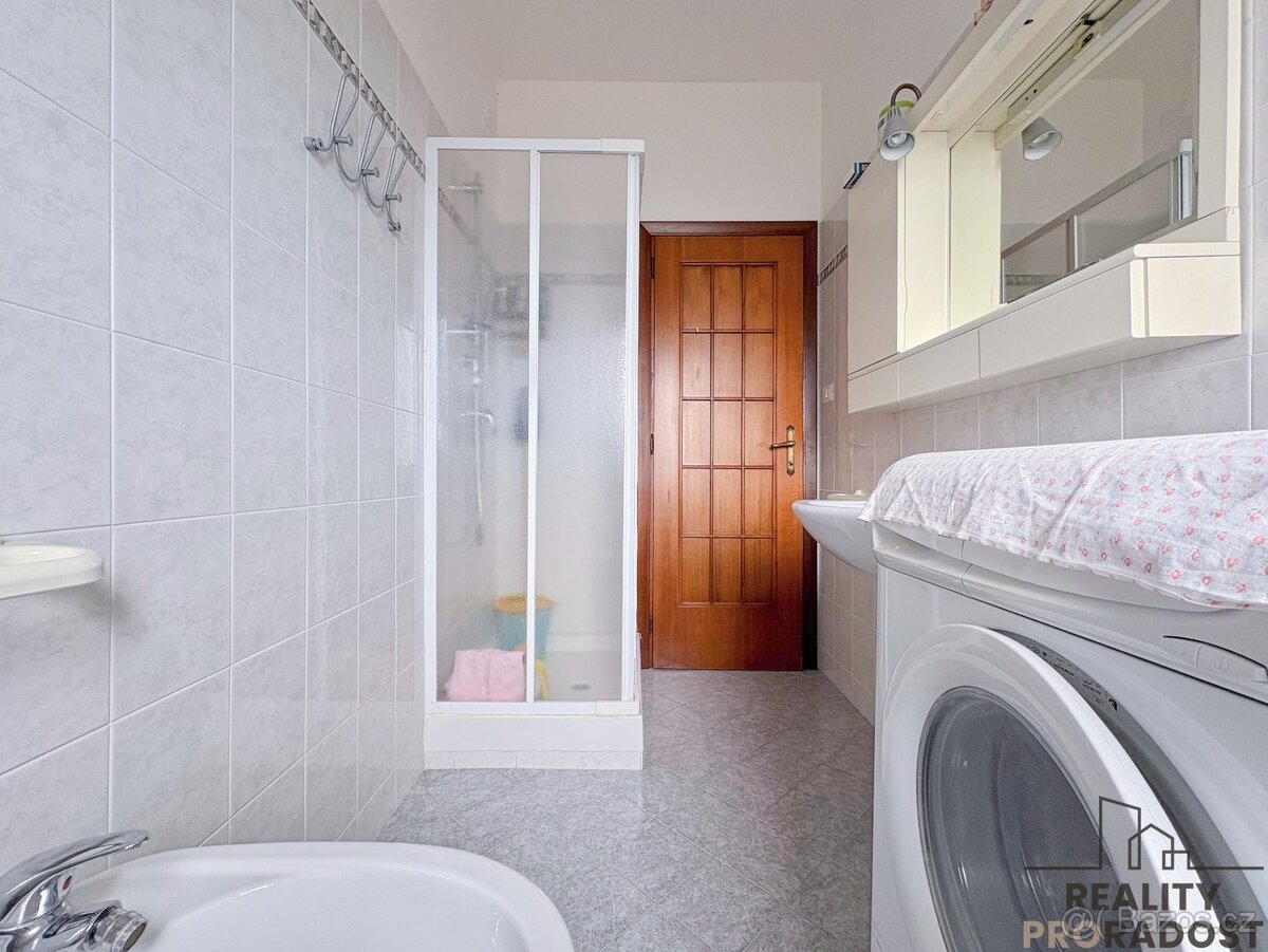 Byt 2+1, 64 m², Via Saline, Silvi - 11