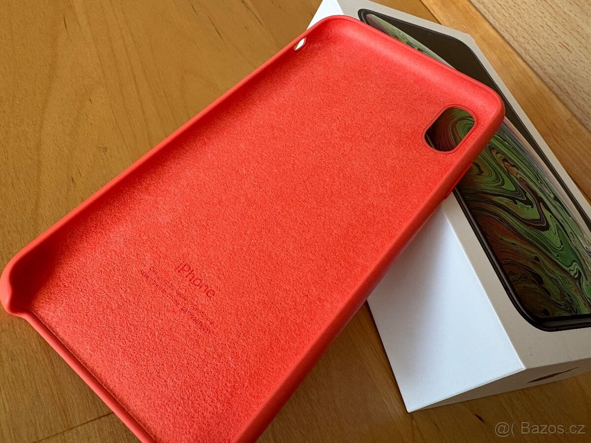 iPhone XS MAX 256GB - 11