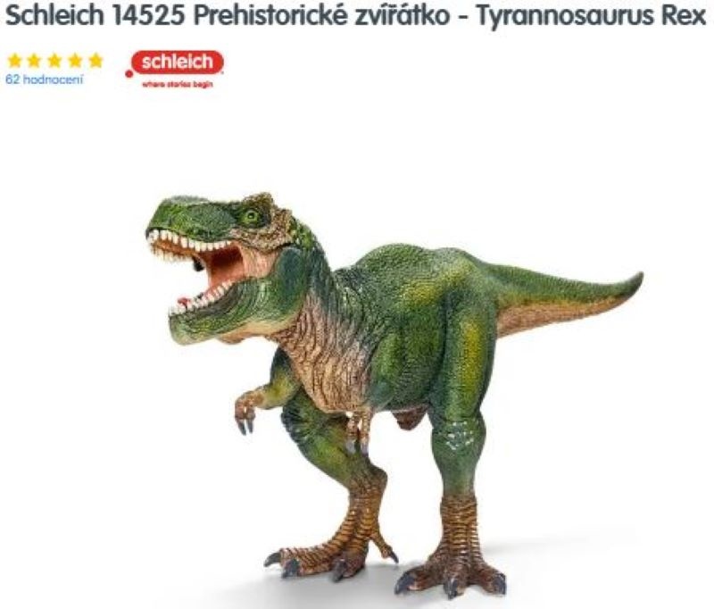 Prodám stavebnice Schleich - 11