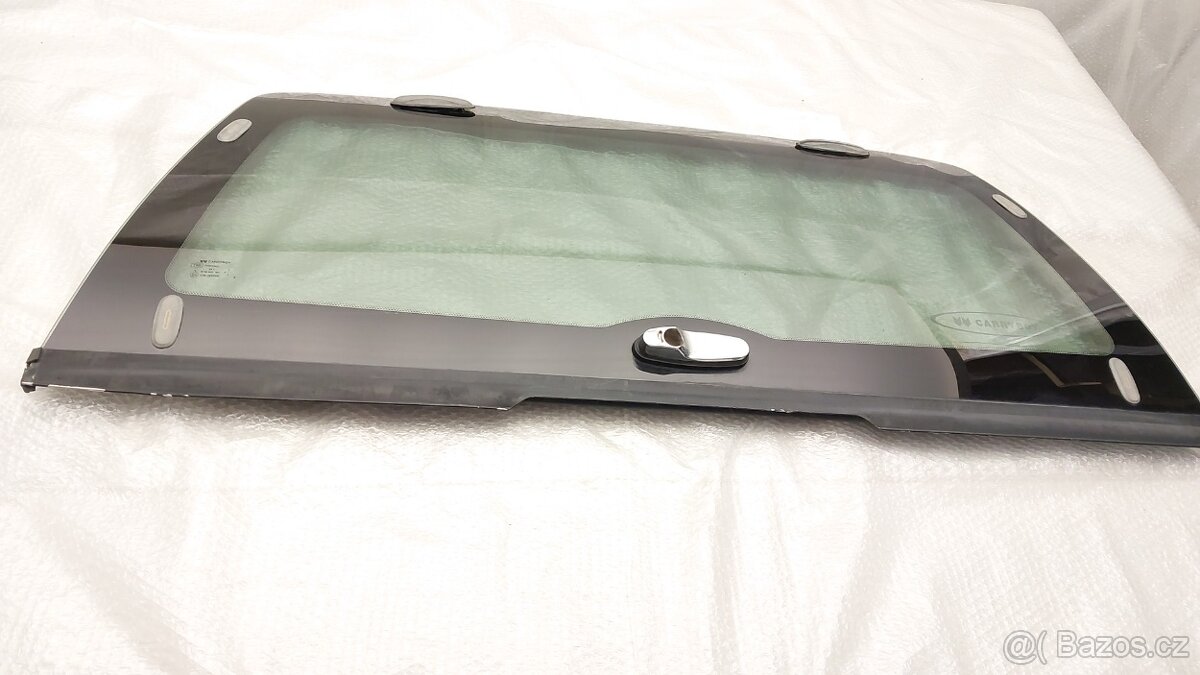 Hardtop Carryboy – Sklo krátké - 11