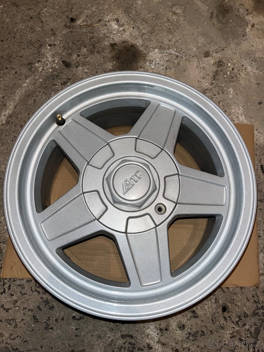 5x100 / 5x98 15” - 11