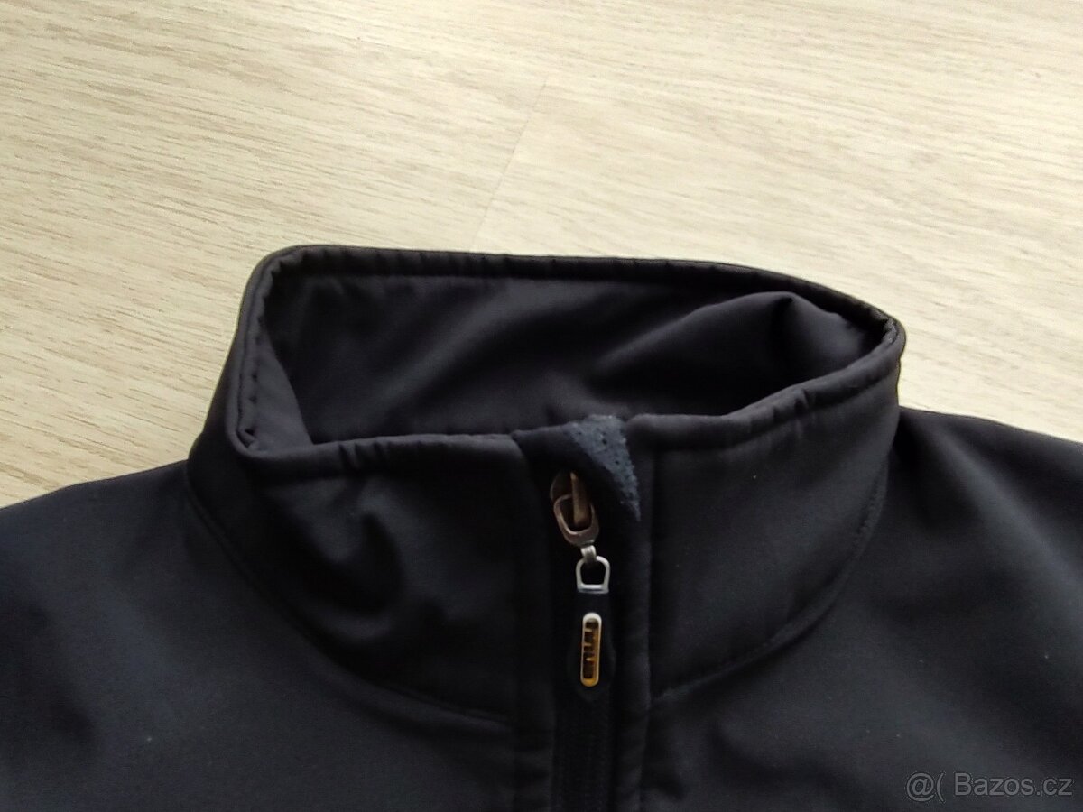 Dětská jarní / podzimní bunda zn. ENVY, vel. 164 - 11