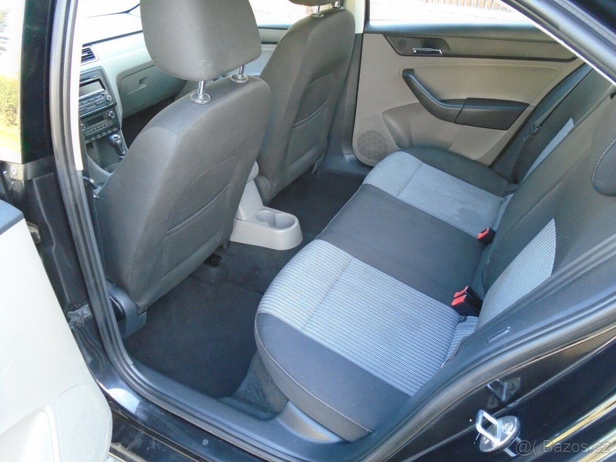 Seat Toledo 1.2 TSI 77kW - 11