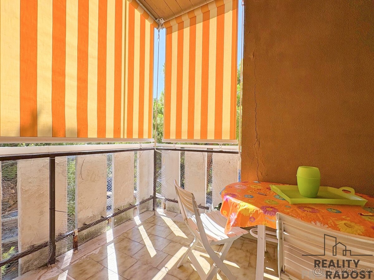 Prodej bytu 2+KK 49 m², via Saline, Silvi, Itálie - 11