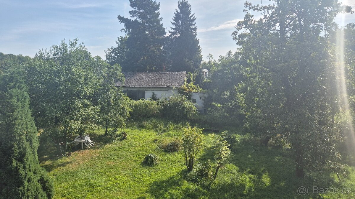 Pozemek Slezská Ostrava - 11