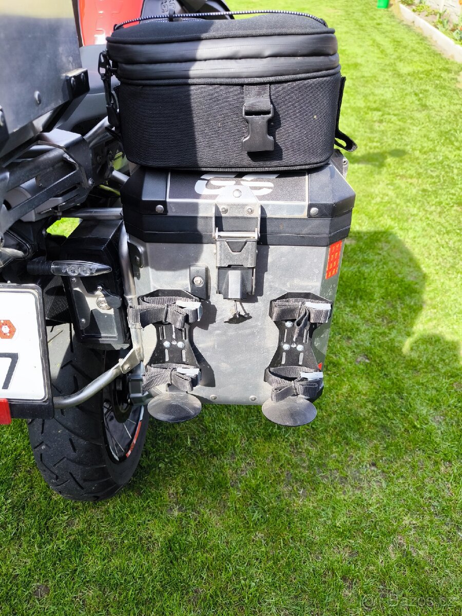 BMW R 1200 Adventure - 11