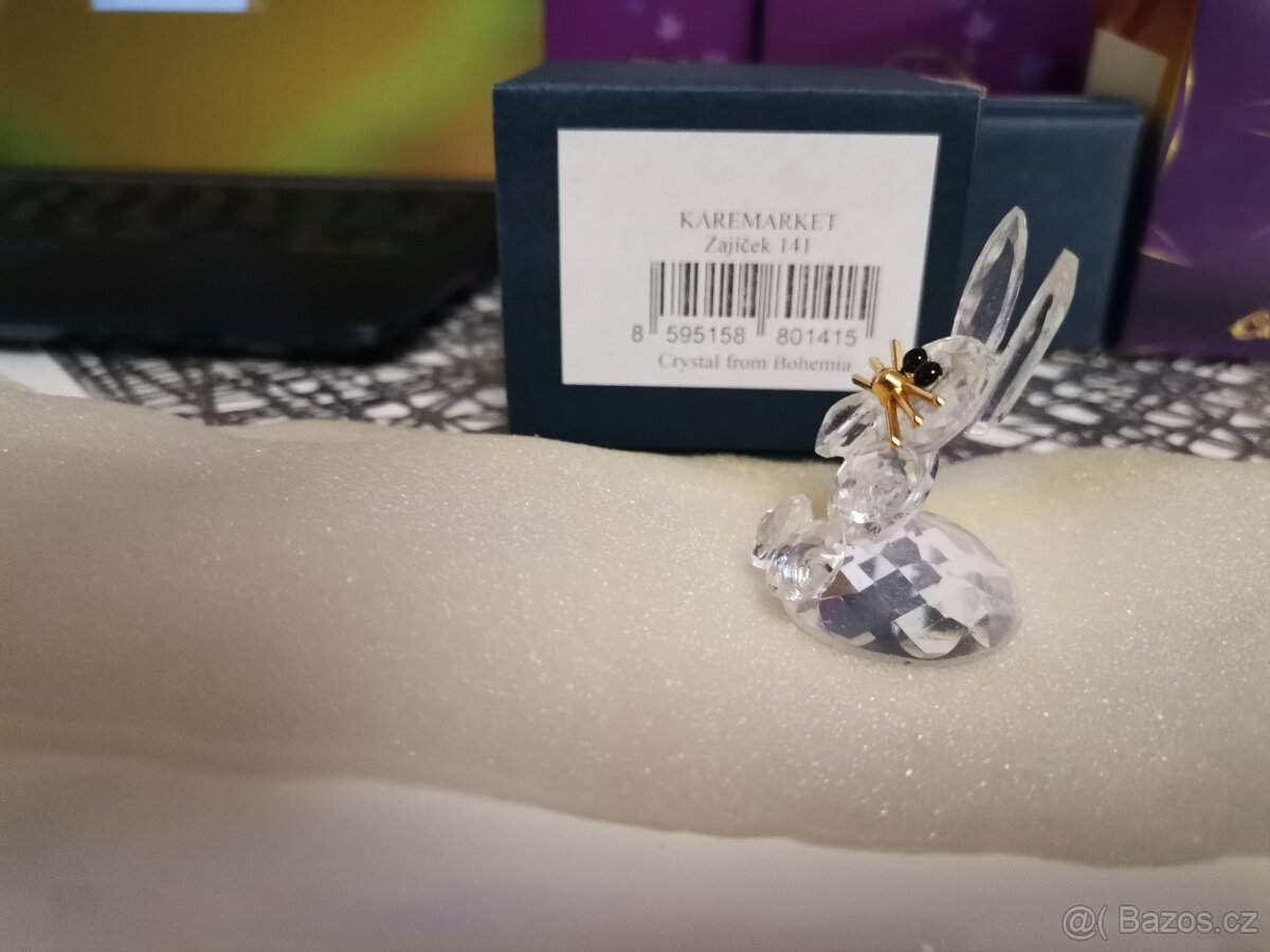 Bohemia Crystal, Crysto, Carmani, Temptations - 3 - 11