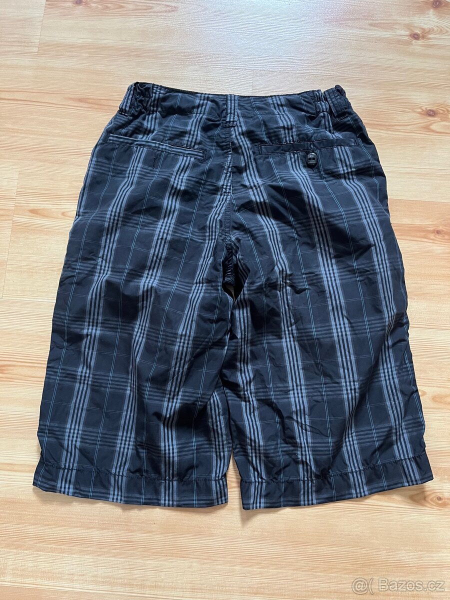 Kraťasy a šortky - 11