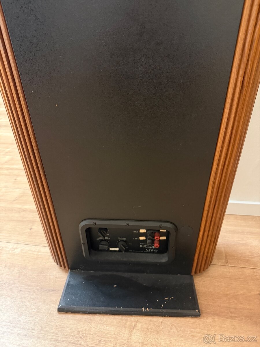 Infinity Kappa 8 - 11